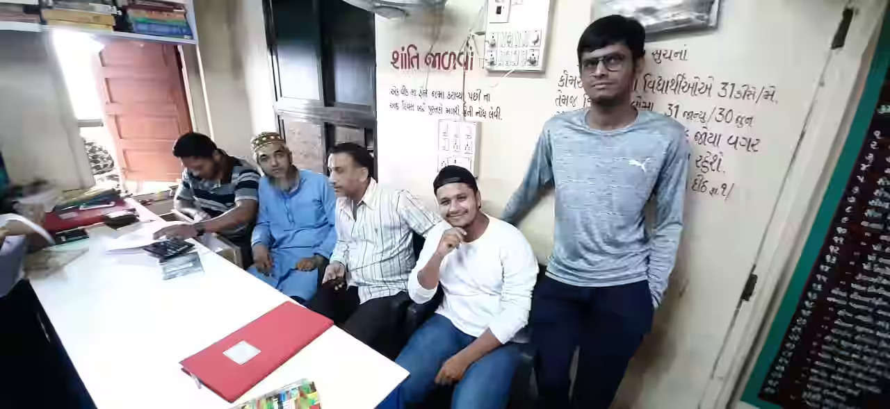 Community Health Camp