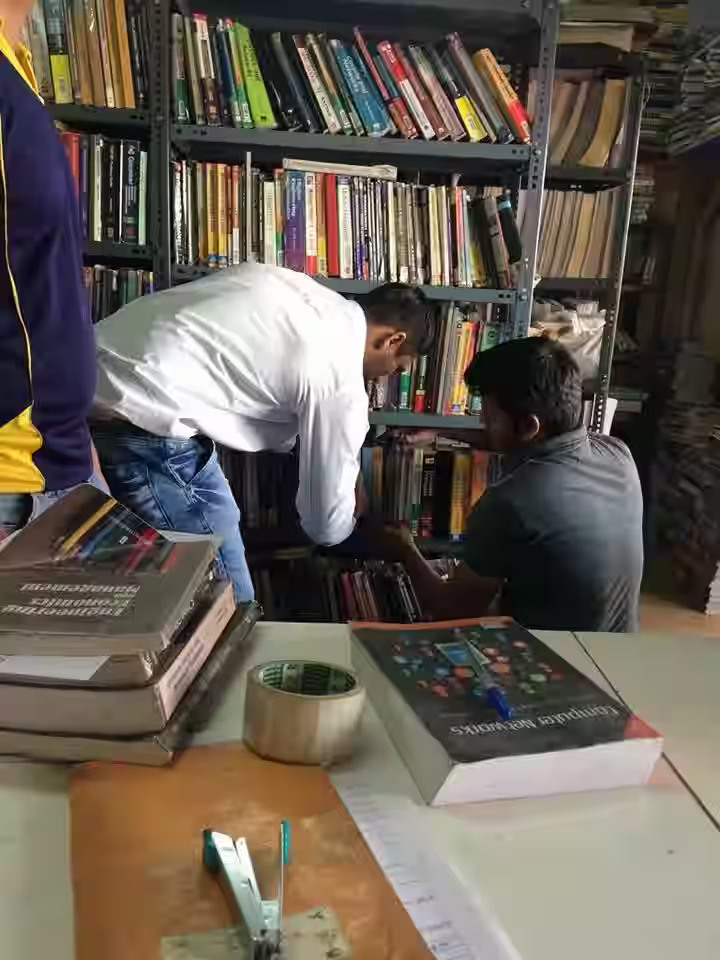 Community Health Camp