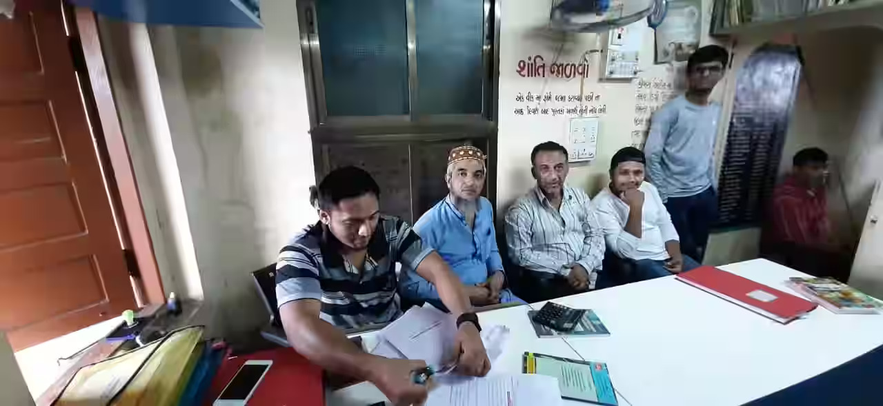 Community Health Camp