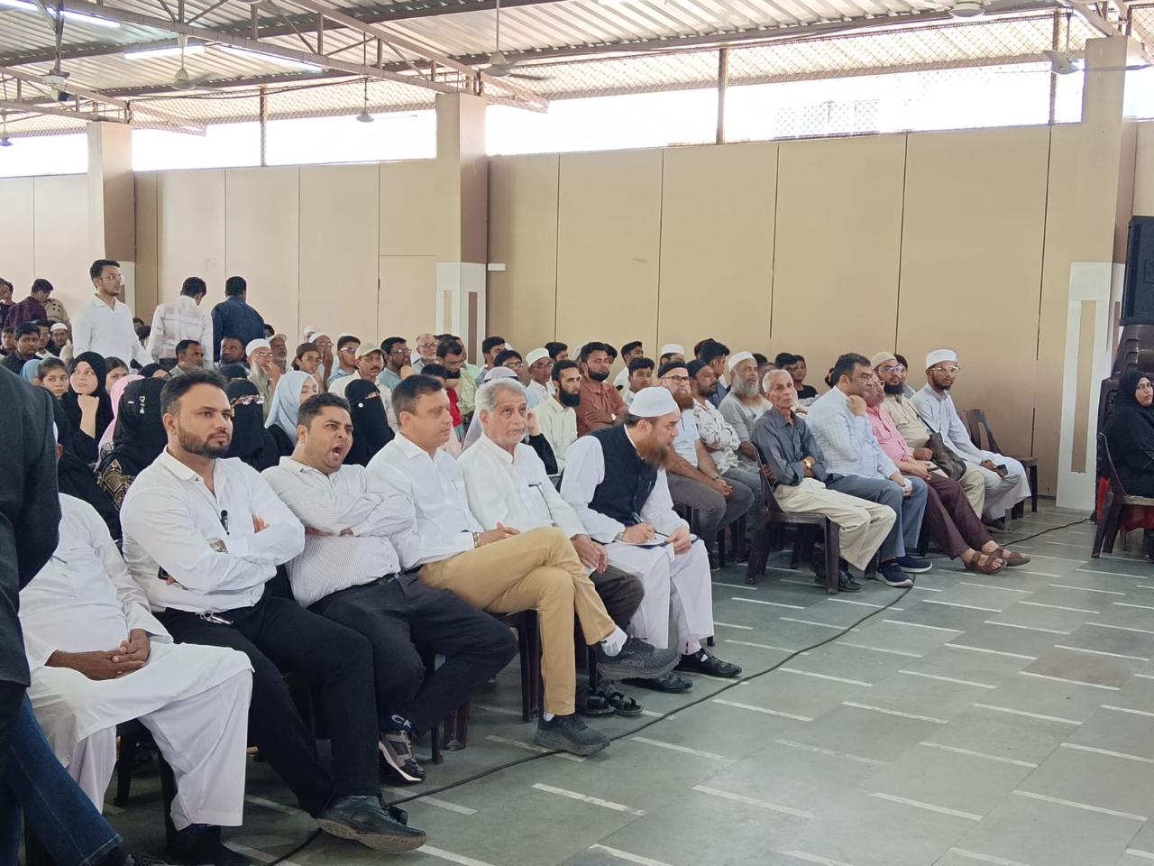 Social Welfare Programs