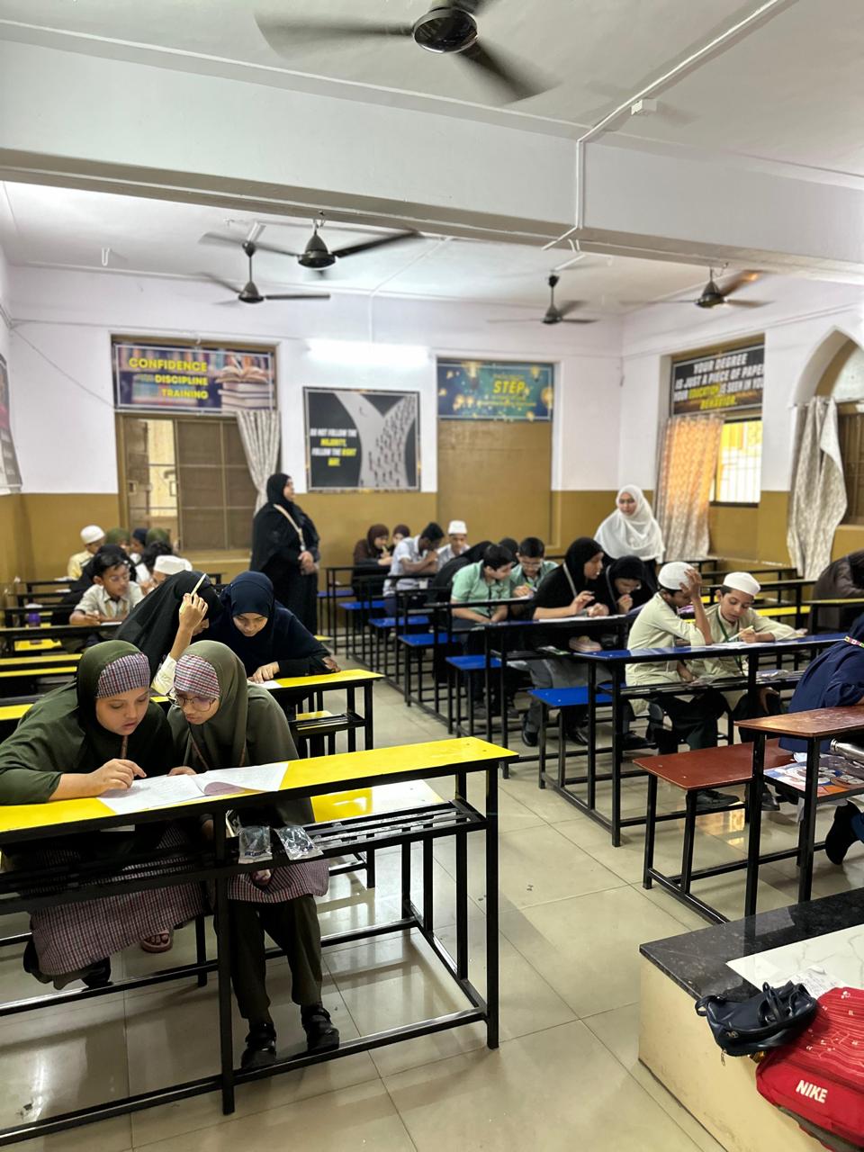 Student Scholarship Support