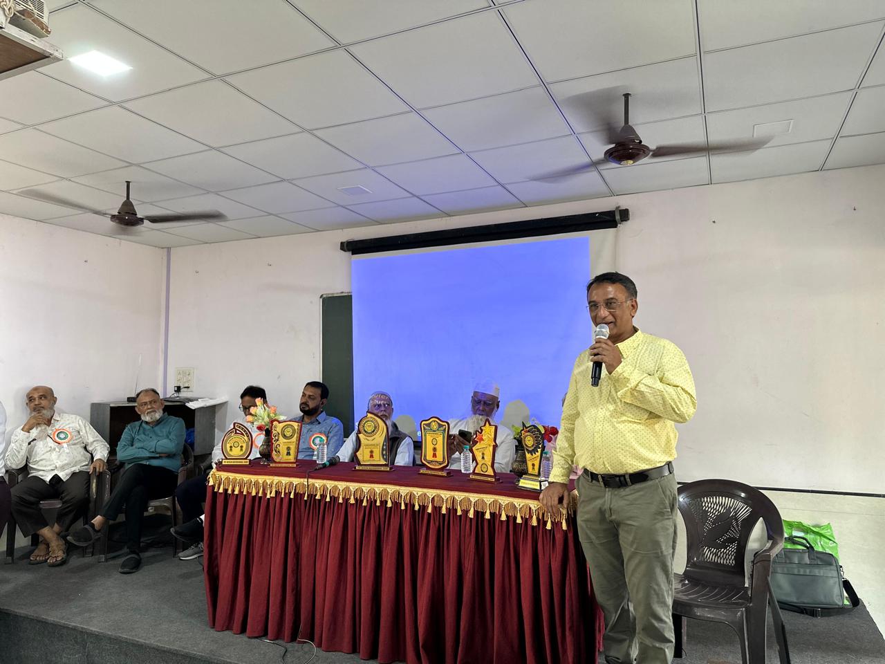 Clean Water & Essentials