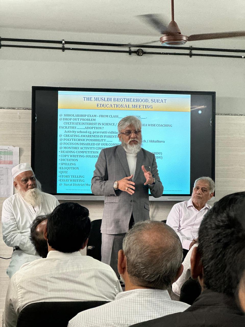 Career Guidance Seminars    