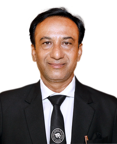 Advocate Malik Mo. Iqbal G. (Raju)