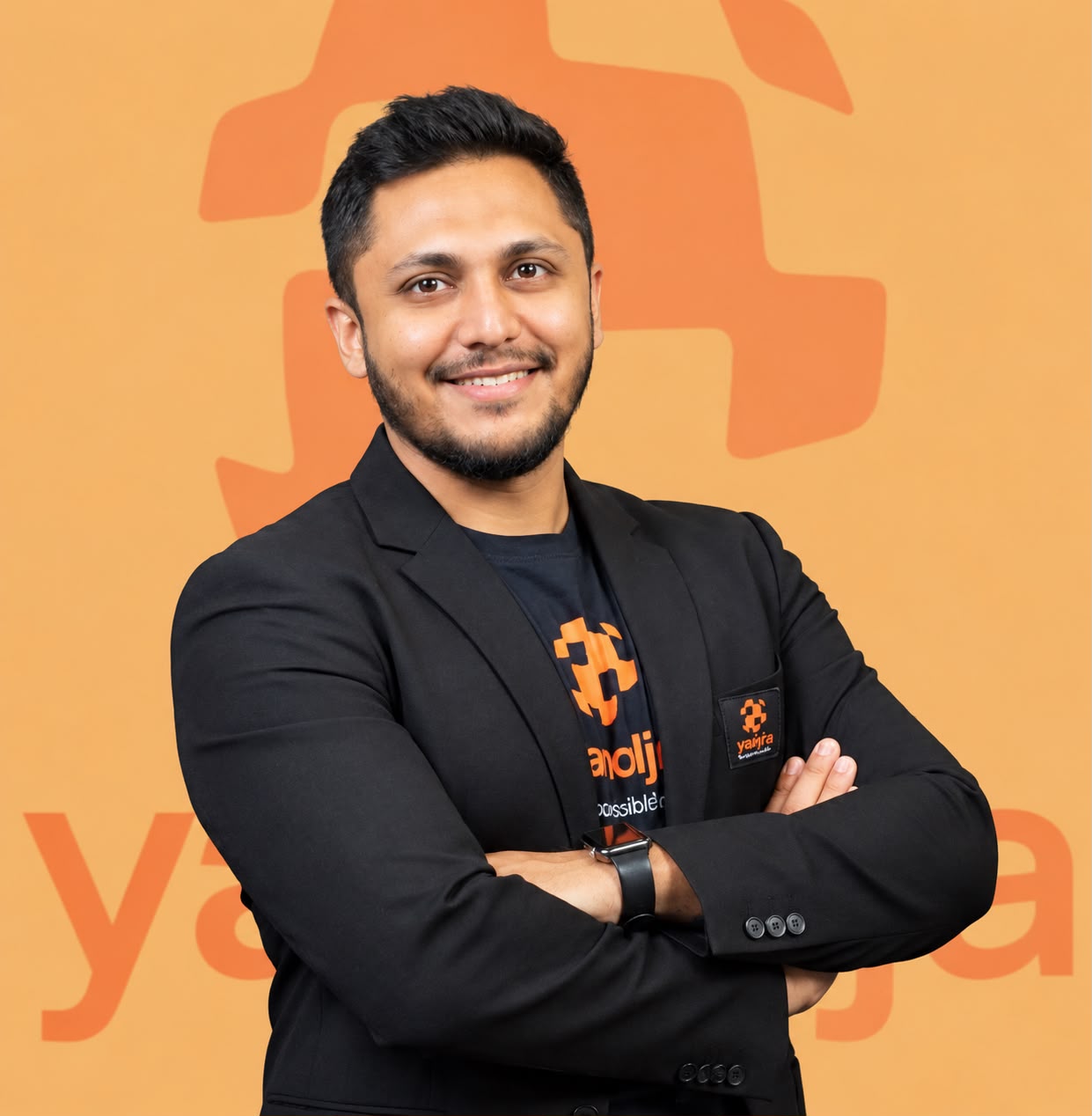 Er. Faiz Shaikh