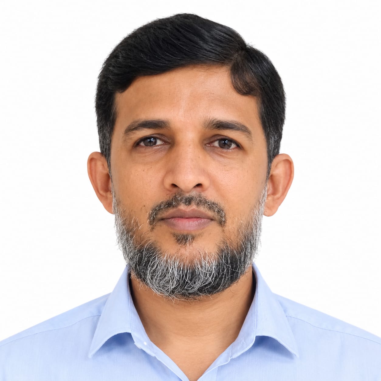 Saiyed Ashfaq N.