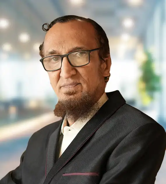 Mr. Moh. Hanif Dalchawal